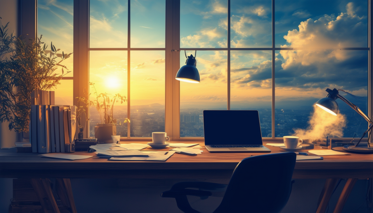 découvrez les significations et interprétations fascinantes des rêves liés au travail. plongez dans l'univers onirique pour comprendre ce que vos rêves professionnels révèlent de votre vie quotidienne et de vos aspirations.
