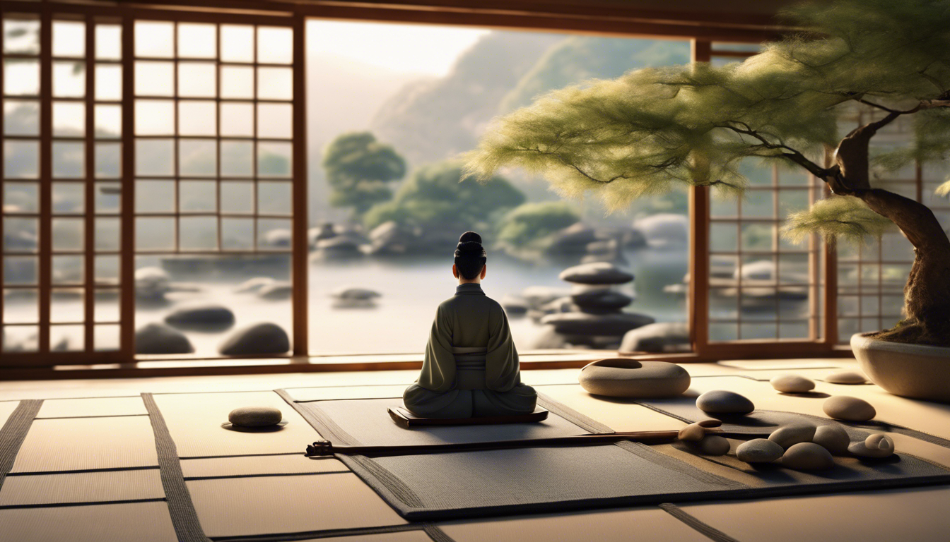 découvrez nos conseils pratiques pour un voyage zen : astuces pour vous détendre, sélectionner des destinations apaisantes et profiter pleinement de chaque moment. transformez vos escapades en véritables retraites de bien-être.