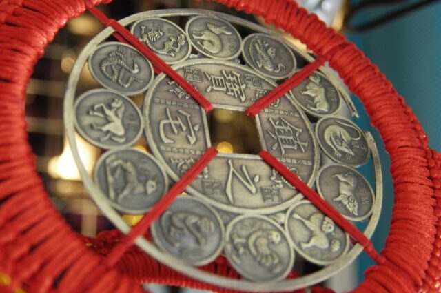 interprétation des signes astrologiques chinois
