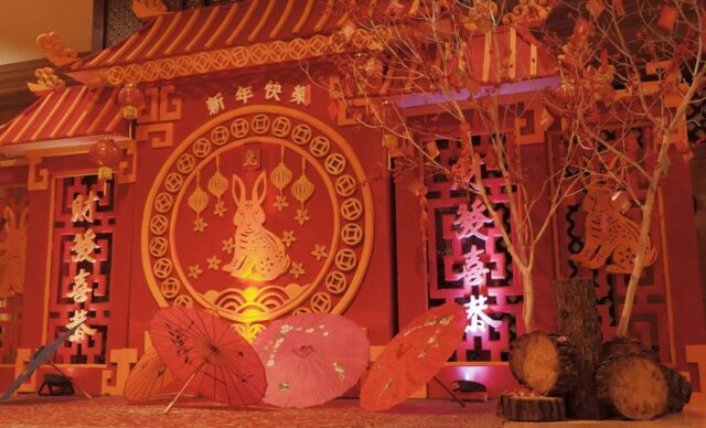 les animaux dans l'astrologie chinoise