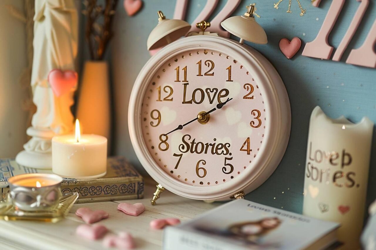 Découvrez la signification de 12h12 pour les célibataires : un message d'espoir et d'amour à venir