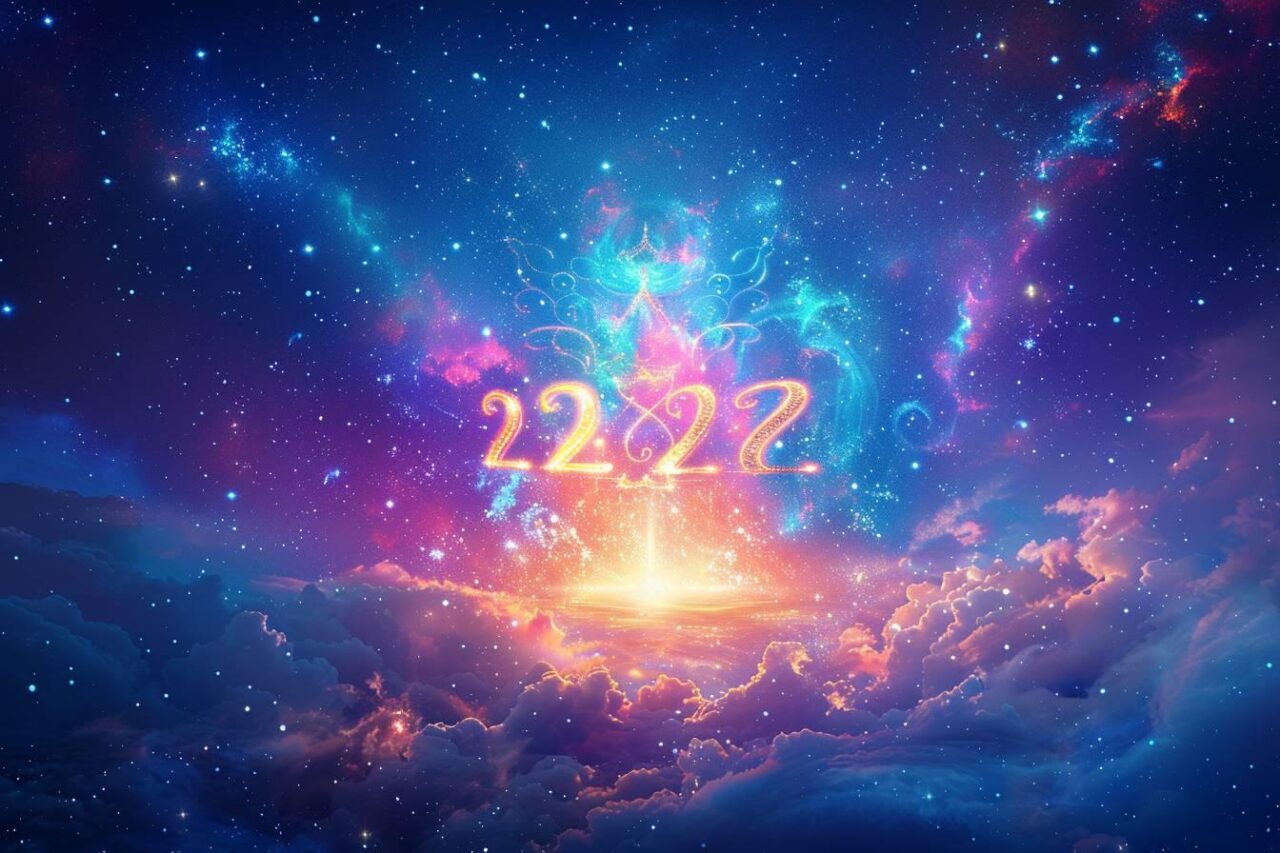 La signification mystérieuse du nombre 1222 : découvrez ses secrets et son influence spirituelle
