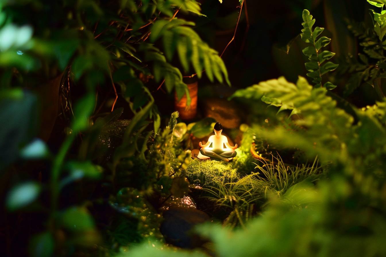 La signification mystérieuse du nombre 1222 : découvrez ses secrets et son influence spirituelle