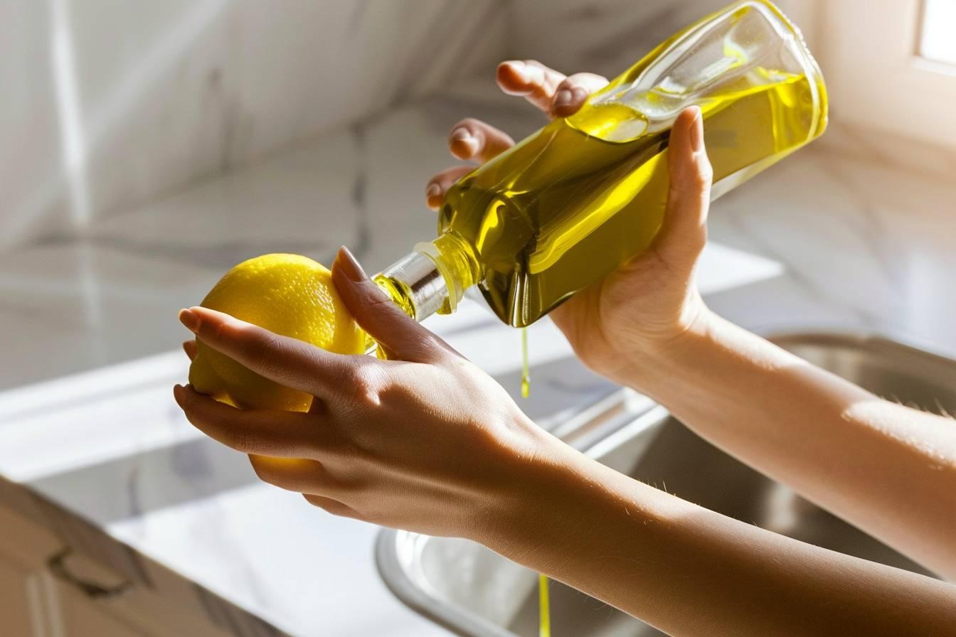 Ongles striés verticalement : causes et signification pour votre santé