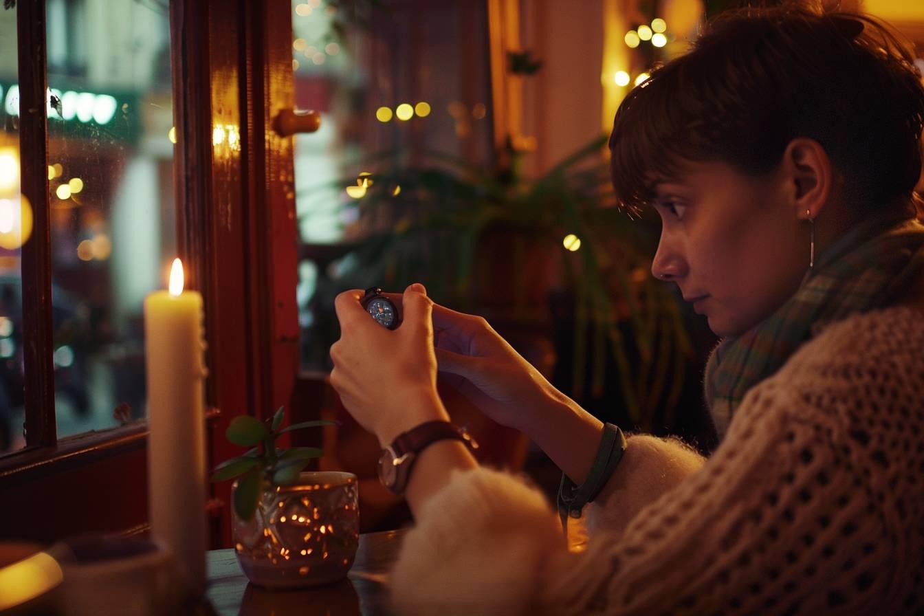 13H13 : que signifie cette heure miroir pour les célibataires ? Mythe ou réalité ?