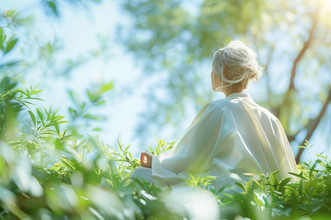 Découvrez la signification spirituelle et ésotérique du chiffre 7777 : un message de l'univers ?