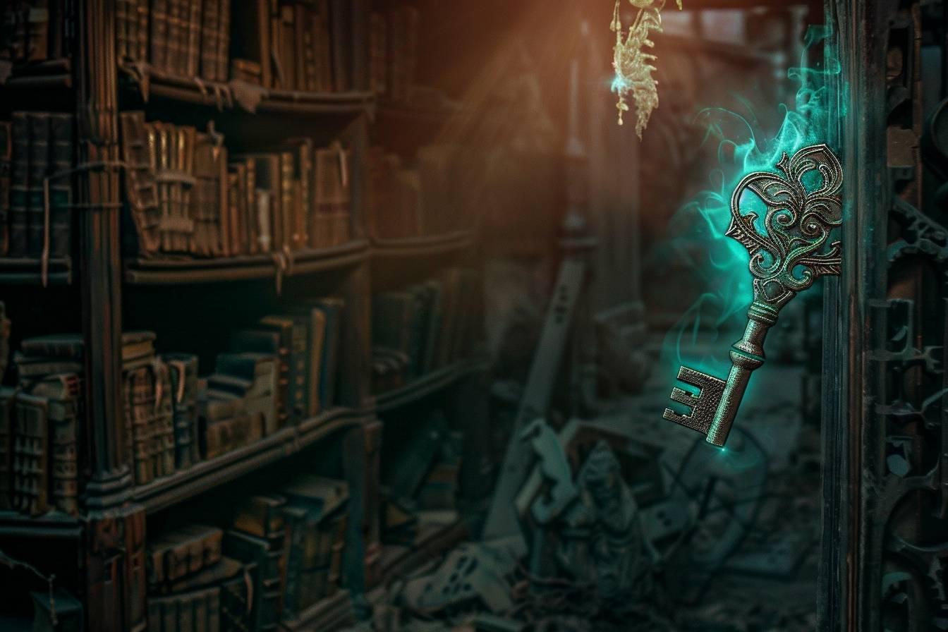 Découvrez la signification spirituelle et ésotérique du chiffre 7777 : un message de l'univers ?