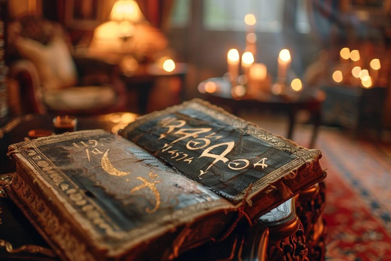 Découvrez la signification mystérieuse du nombre 1444 : origine, symbolisme et interprétations spirituelles