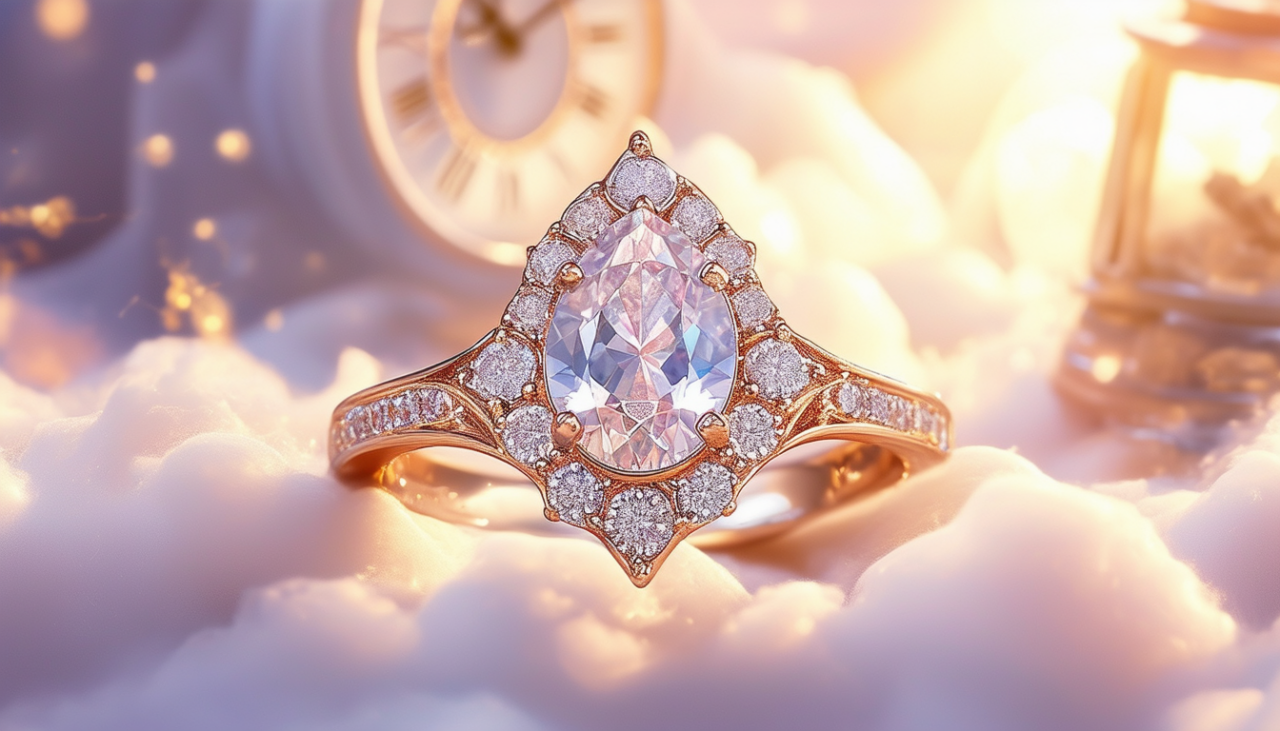 découvrez les significations et interprétations des rêves de bague. explorez les symboles cachés derrière cet objet précieux et ce qu'il peut révéler sur vos émotions et vos relations.
