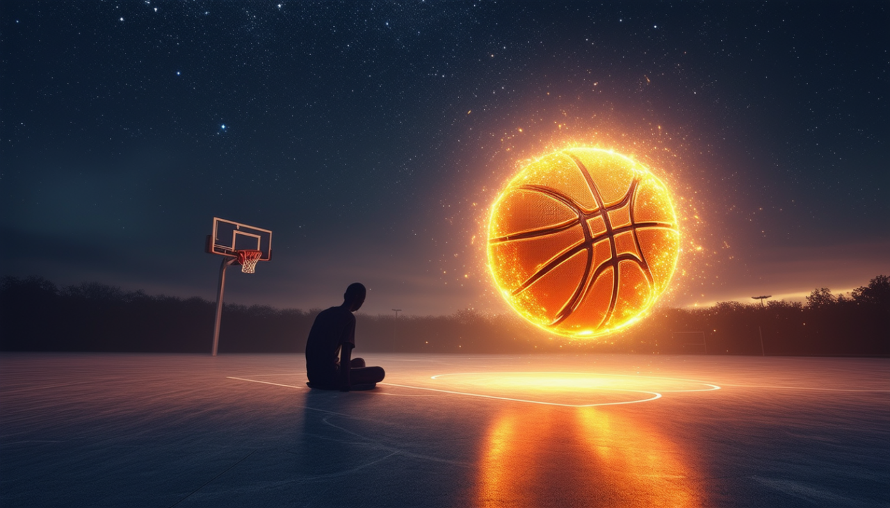 découvrez les significations fascinantes et les interprétations des rêves liés aux ballons de basket. plongez dans l'univers onirique et explorez ce que ces rêves peuvent révéler sur votre vie personnelle et sportive.