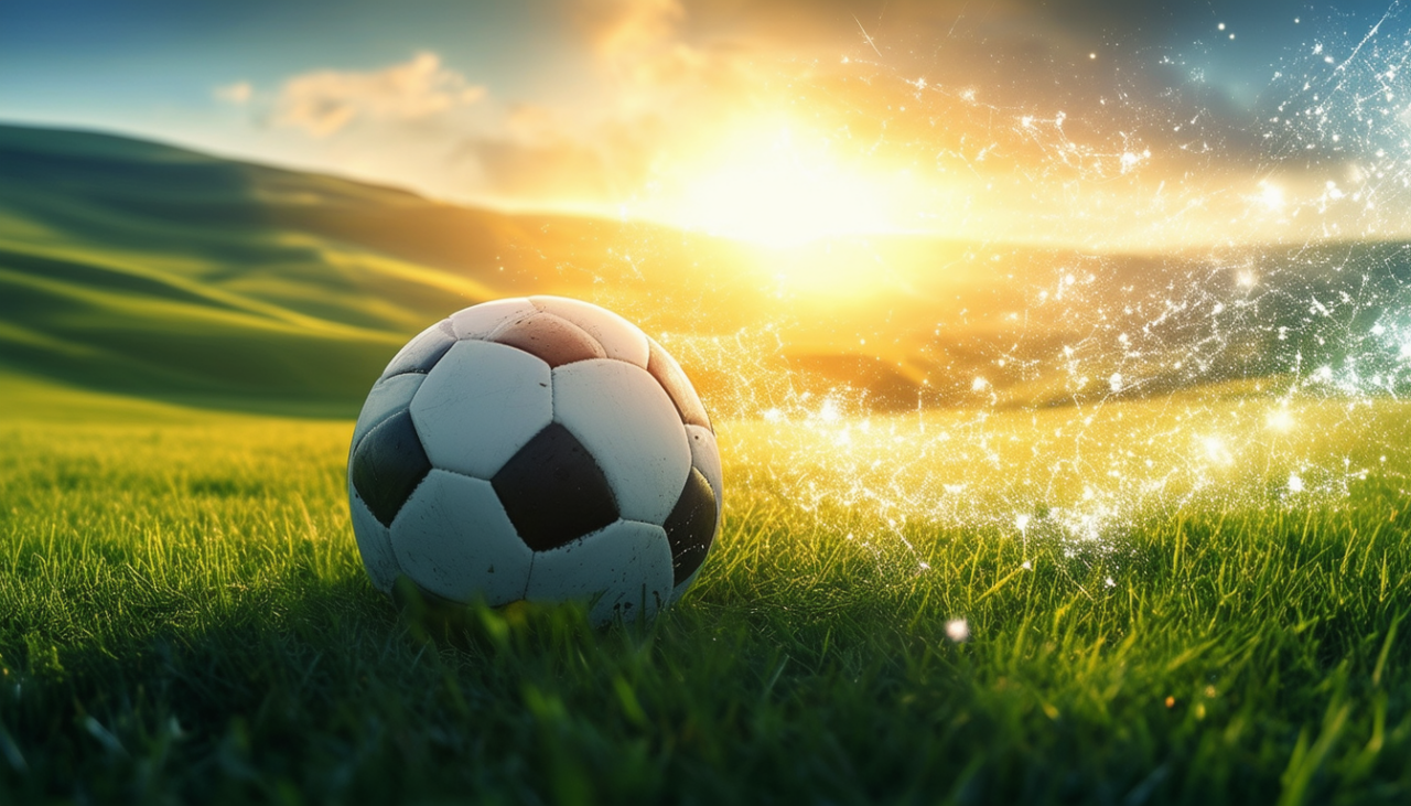 découvrez les significations et interprétations des rêves impliquant un ballon de football. plongez dans l'univers des rêves pour comprendre ce que symbolise cet objet sportif dans votre subconscient. explorez les différentes facettes de vos rêves et leur impact sur votre vie quotidienne.