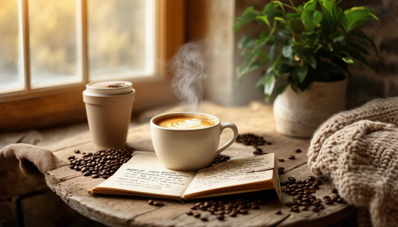 découvrez les significations fascinantes des rêves liés au café. cet article explore les interprétations variées de ces visions nocturnes, symbolisant à la fois l'énergie, la convivialité et les souvenirs. plongez dans l'univers des rêves de café et déchiffrez leurs messages profonds.
