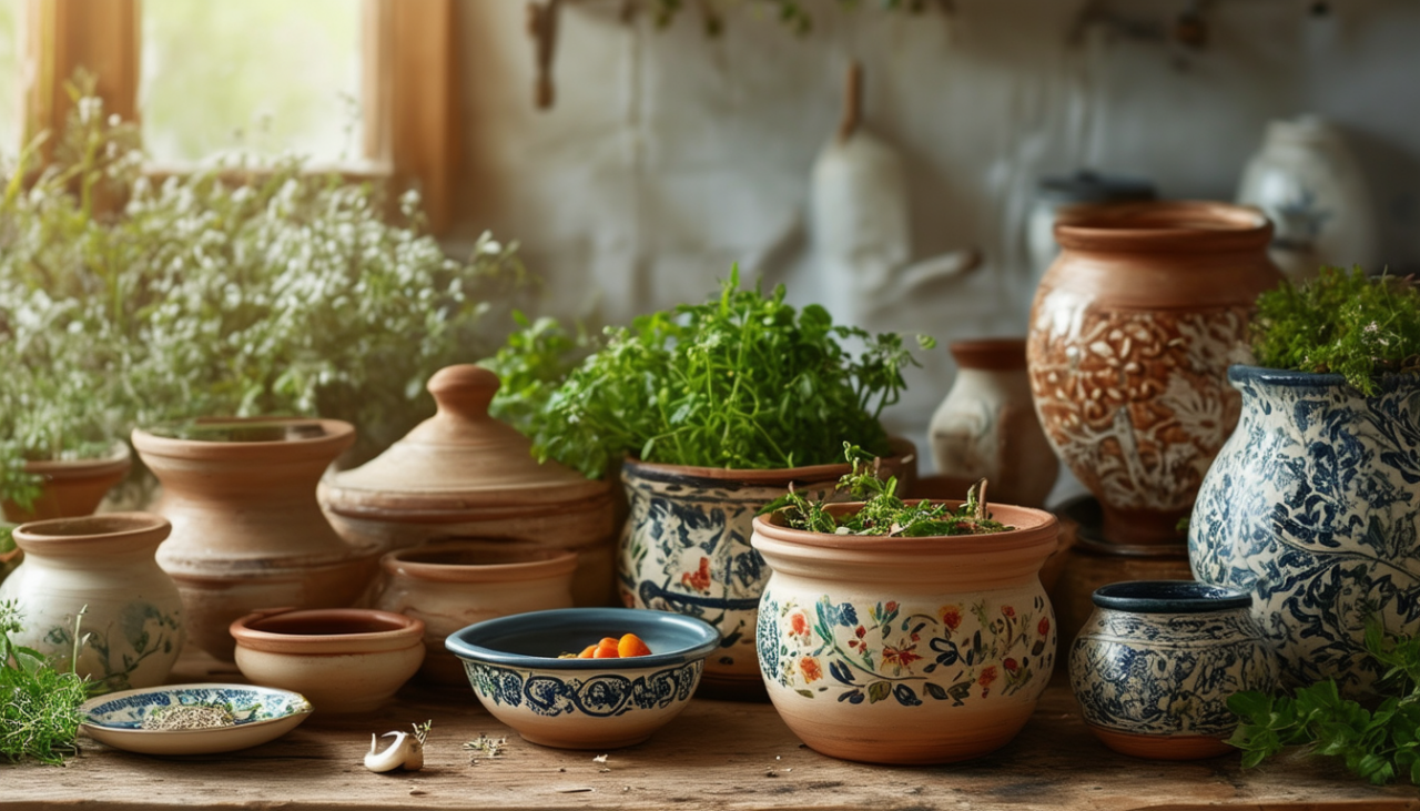 découvrez les significations fascinantes des rêves incluant des casseroles. explorez les interprétations psychologiques et symboliques de ce rêve courant et comment il peut refléter des aspects de votre vie quotidienne.