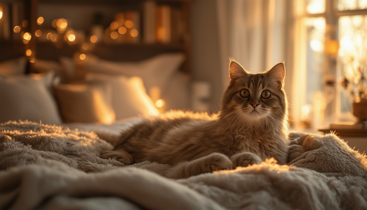 découvrez les significations et interprétations des rêves impliquant des chats en peluche. explorez les symboles, les émotions et les messages cachés derrière ces doux compagnons de rêve.