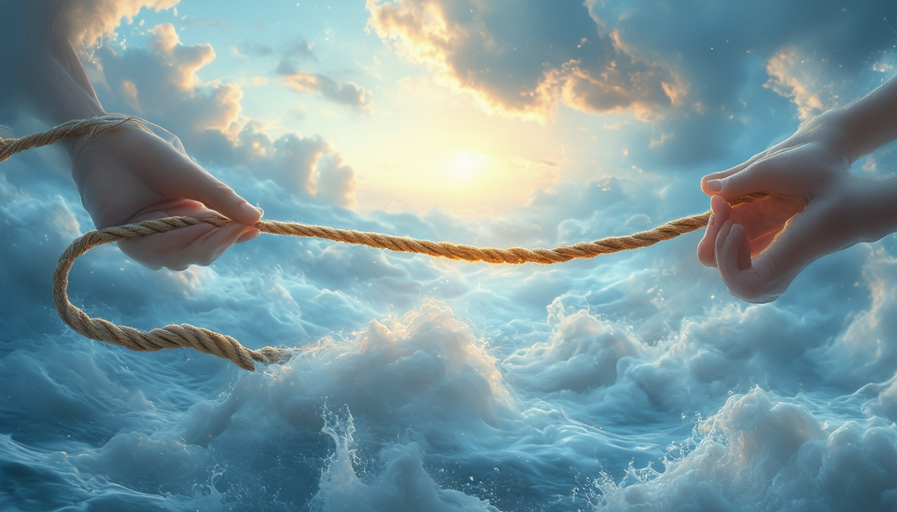 découvrez les significations et interprétations fascinantes des rêves impliquant des cordons. plongez dans l'univers onirique pour comprendre ce que symbolise votre rêve de cordon et comment cela peut influencer votre vie quotidienne.