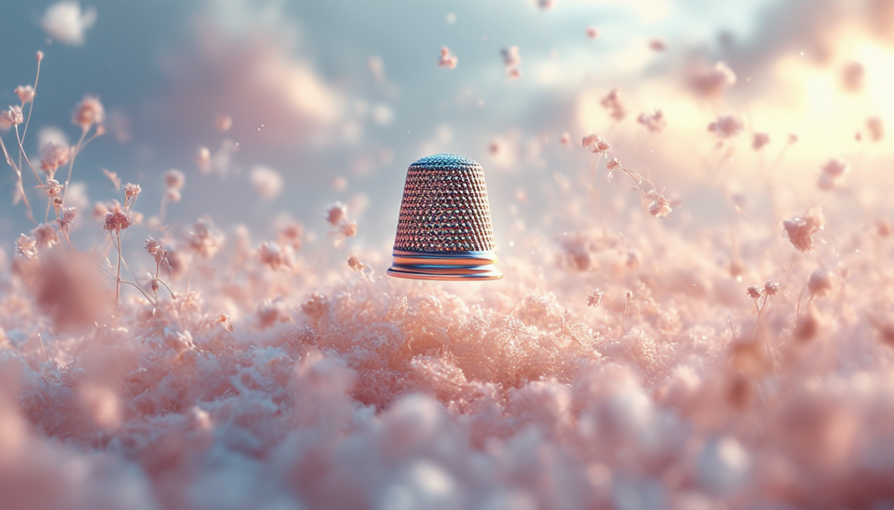 découvrez les significations et interprétations fascinantes du rêve de dé à coudre. plongez dans l'univers symbolique de cet objet et explorez ses implications dans votre vie. que révèle ce rêve sur vos aspirations et votre créativité ?