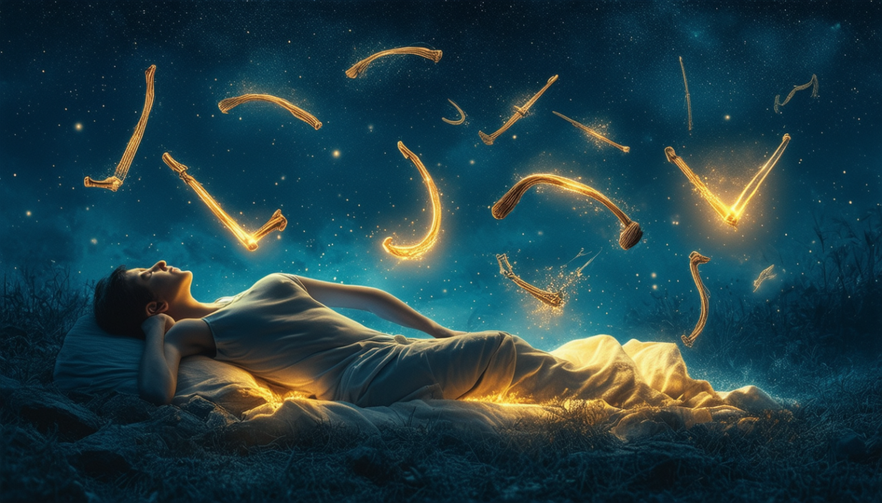 découvrez les significations et interprétations fascinantes des rêves impliquant des lance-pierres. plongez dans l'univers onirique et explorez ce que symbolise cet objet ludique dans vos rêves. un guide pour comprendre vos visions nocturnes.
