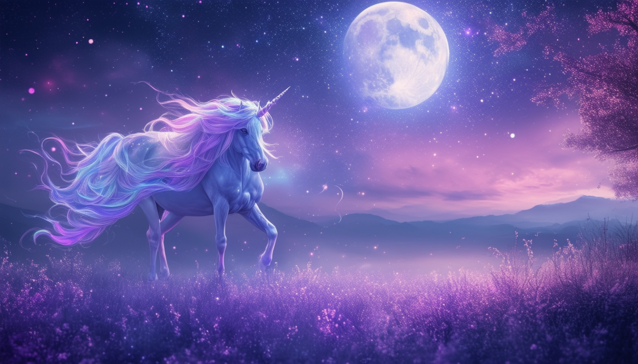 découvrez les mystères des rêves de licorne ! plongez dans l'univers fascinant des significations et interprétations de ces créatures magiques. explorez ce que peut révéler votre subconscient à travers ces rêves enchanteurs.