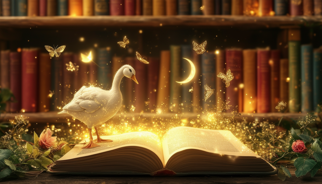 découvrez la signification des rêves liés aux livres de contes et explorez les interprétations fascinantes que ces rêves peuvent offrir. plongez dans l'univers des fables et des histoires pour comprendre ce que votre subconscient essaie de vous révéler.