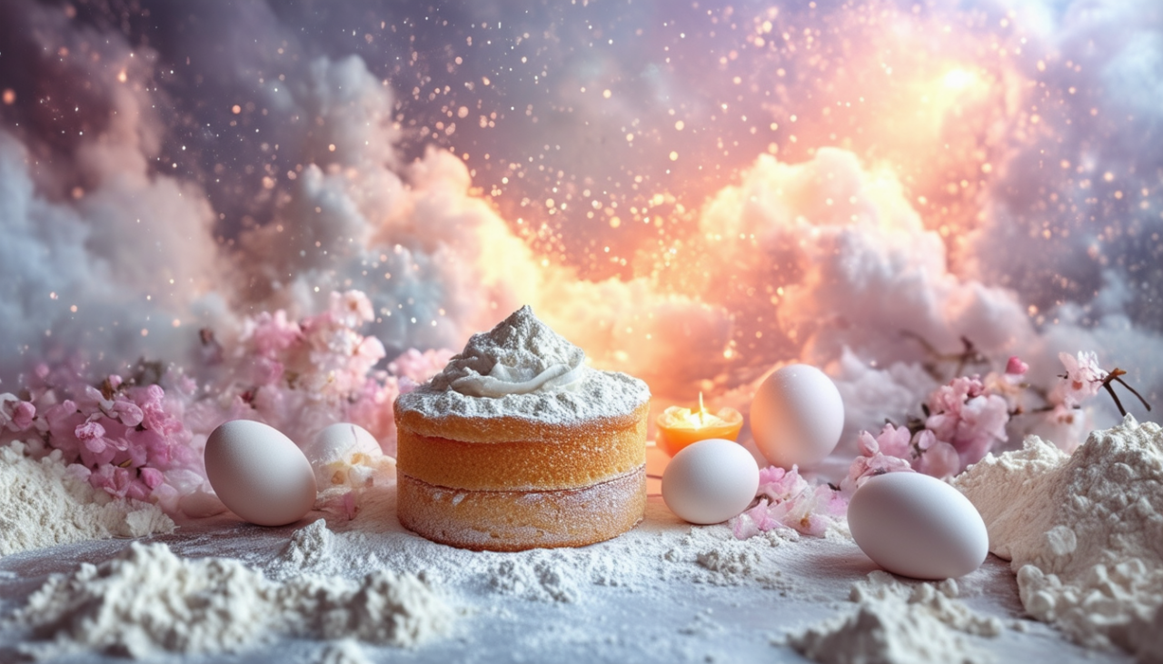 découvrez les significations et interprétations fascinantes du rêve de moule à gâteau. plongez dans l'univers symbolique de cet objet culinaire et explorez les messages cachés de votre subconscient liés à la créativité, à la transformation et à la célébration. une lecture essentielle pour les passionnés de rêves et de symbolisme !