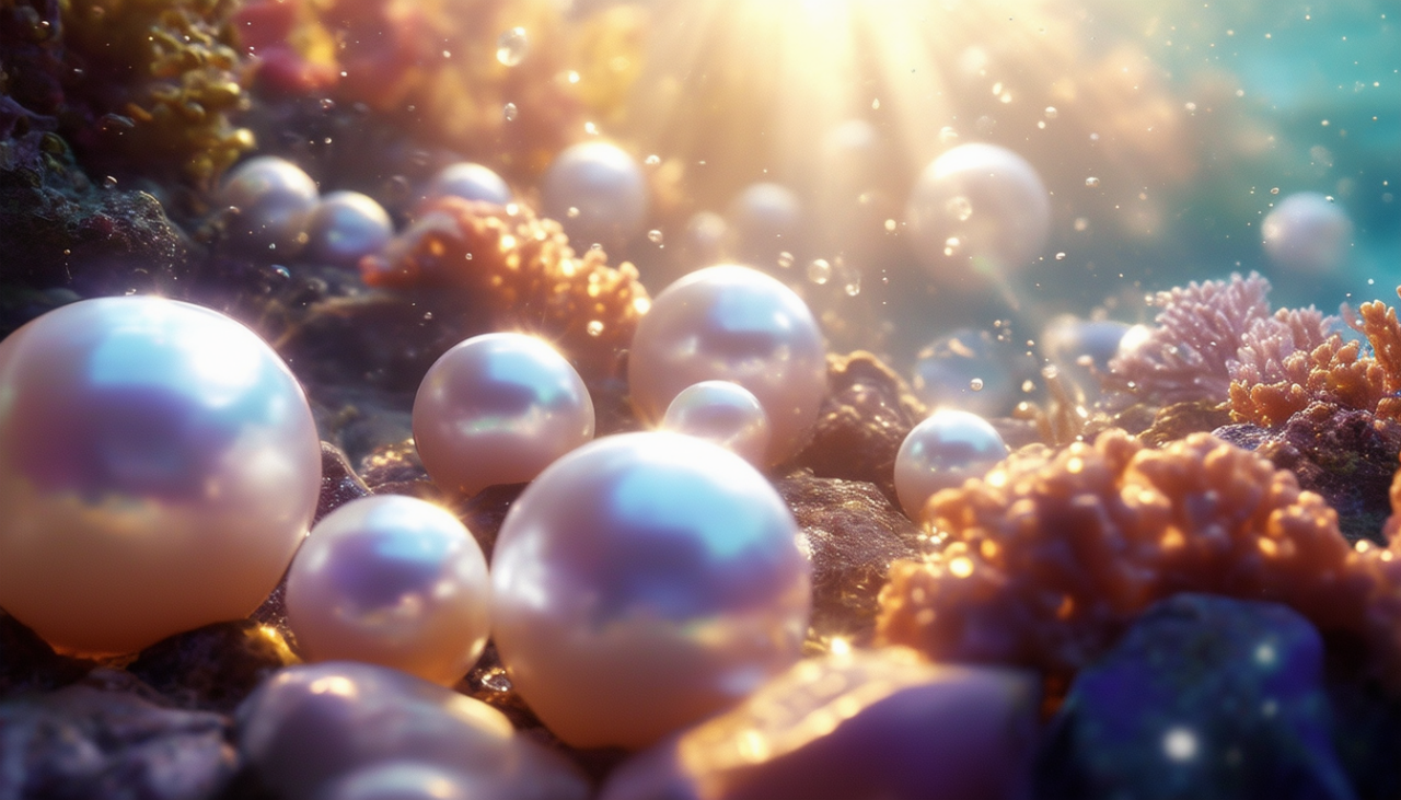 découvrez les significations et interprétations du rêve de perles. plongez dans l'univers symbolique des perles et explorez ce que ces précieux objets révèlent sur vos émotions, vos aspirations et vos relations.