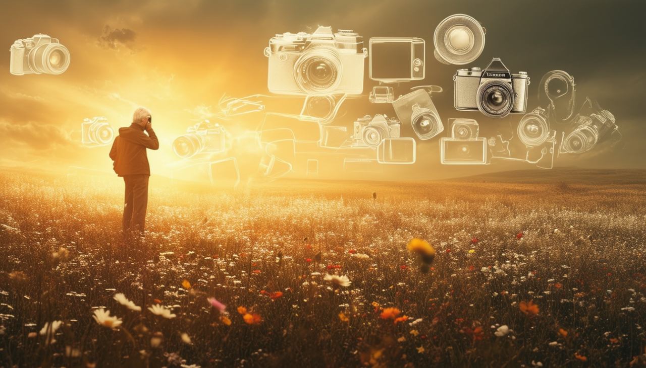 découvrez les significations et interprétations des rêves mettant en scène des photographes. explorez comment ces visions nocturnes peuvent révéler vos désirs, vos souvenirs et votre perception du monde à travers l'objectif de votre subconscient.