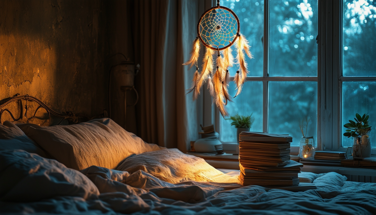 découvrez les significations et interprétations fascinantes des rêves impliquant des piles. explorez les symboles cachés et les messages que votre subconscient tente de vous transmettre à travers ces visions nocturnes inattendues.