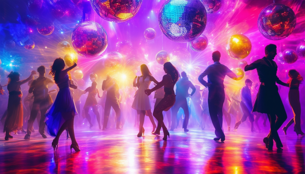 découvrez les significations et interprétations fascinantes des rêves de pistes de danse. plongez dans l'univers des rêves et explorez ce que cette symbolique peut révéler sur votre vie émotionnelle et sociale.