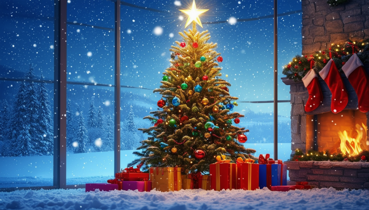 découvrez les multiples significations et interprétations des rêves de sapin de noël. plongez dans l'univers fascinant de la symbolique de cet arbre emblématique des fêtes, et explorez ce que votre subconscient tente de vous communiquer à travers ces visions oniriques. un guide complet pour comprendre les rêves liés à noël.