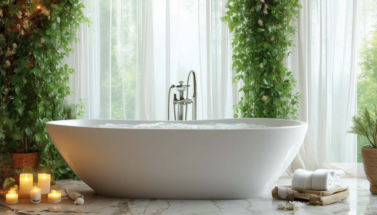découvrez les significations et interprétations des rêves de baignoire remplie. ce guide explore les symboles cachés derrière cette image onirique, vous aidant à comprendre ce que votre subconscient essaie de vous dire sur vos émotions et votre bien-être.