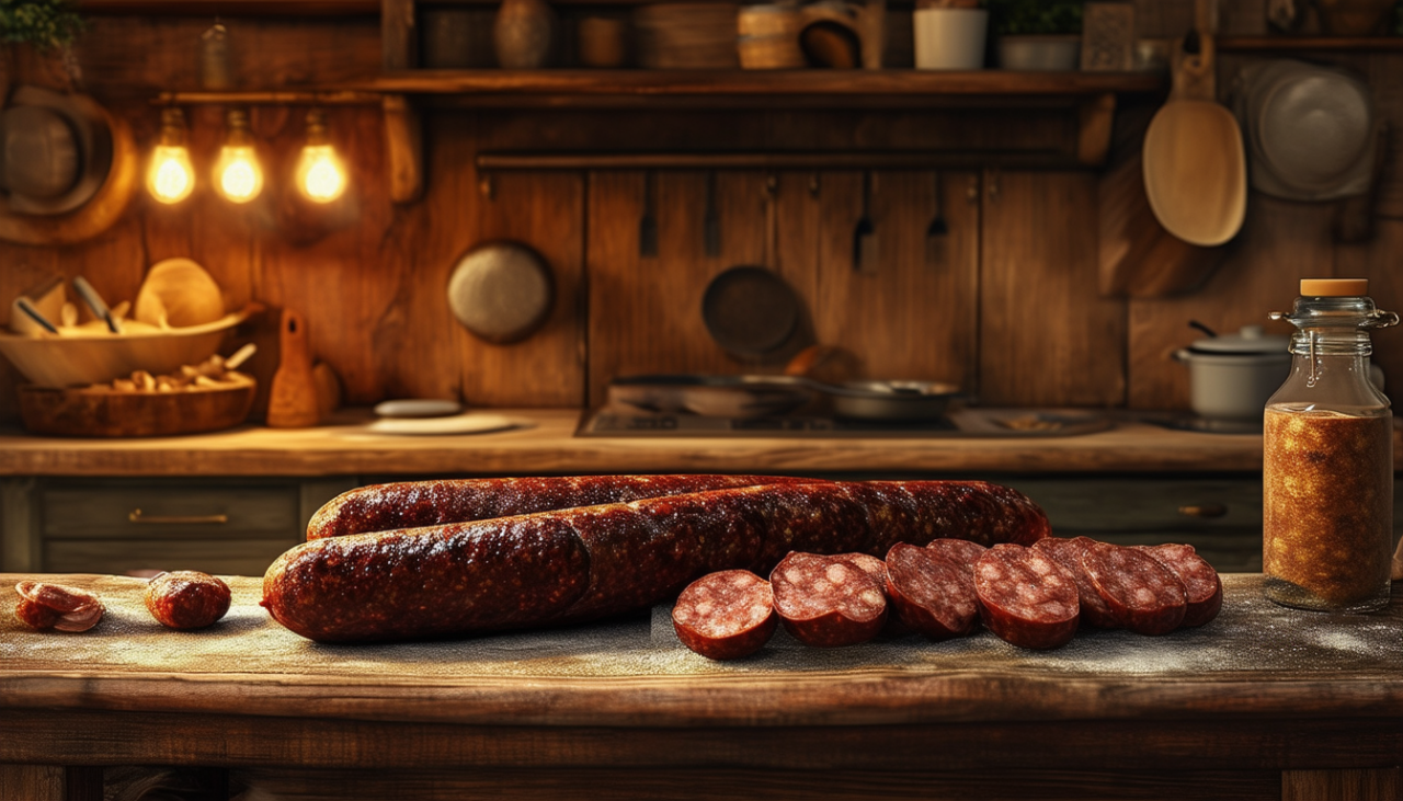 découvrez les significations fascinantes et les interprétations des rêves de boudin. plongez dans l'univers onirique et explorez ce que ce symbole peut révéler sur vos émotions, votre vie quotidienne et votre subconscient.