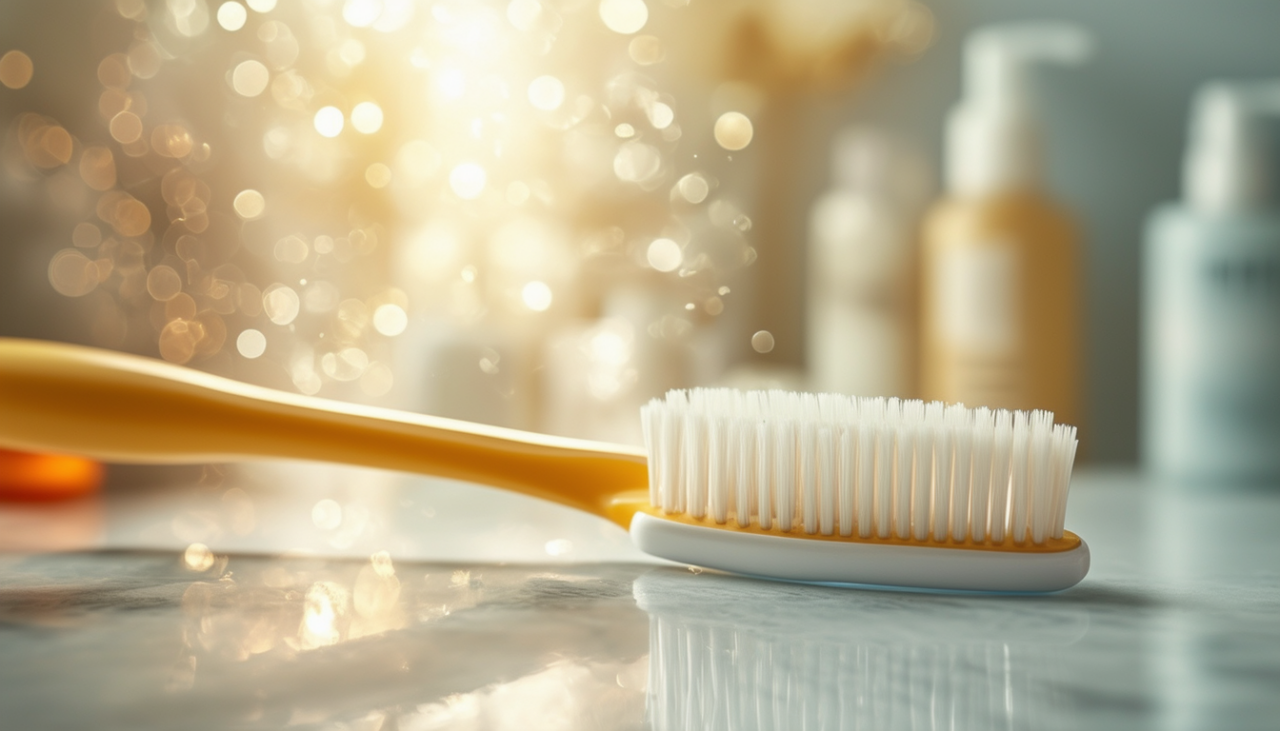 découvrez les significations profondes et les interprétations des rêves de brosse à dents. explorez comment ces rêves peuvent révéler des aspects de votre vie personnelle et émotionnelle, ainsi que des conseils pour comprendre leur impact sur votre quotidien.