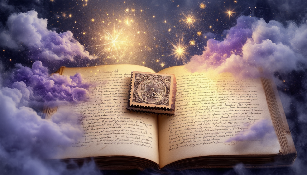 découvrez les significations et interprétations fascinantes du rêve de cachet. explorez les symboles et les messages cachés derrière ce rêve, révélant des aspects de votre personnalité et de vos désirs profonds.