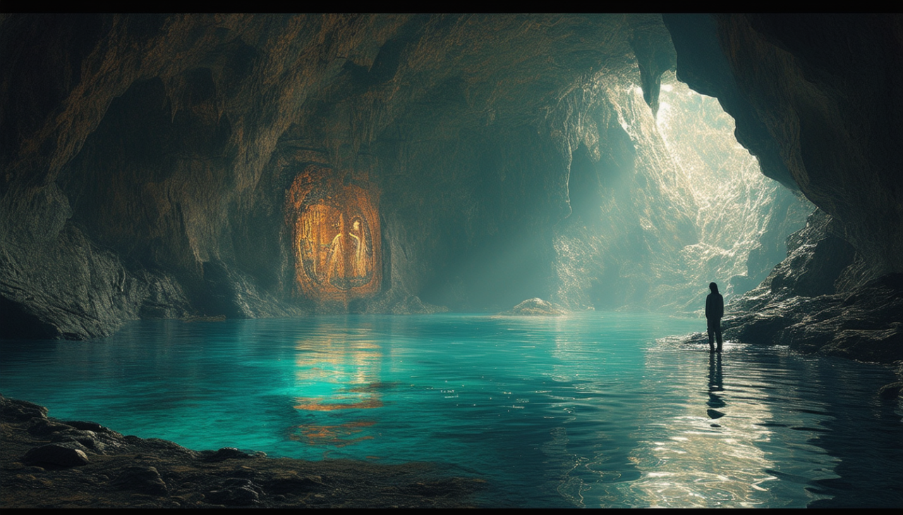 découvrez les significations fascinantes des rêves de caverne et leurs interprétations symboliques. explorez ce que vos rêves révèlent sur votre subconscient et comment ils peuvent influencer votre vie quotidienne.