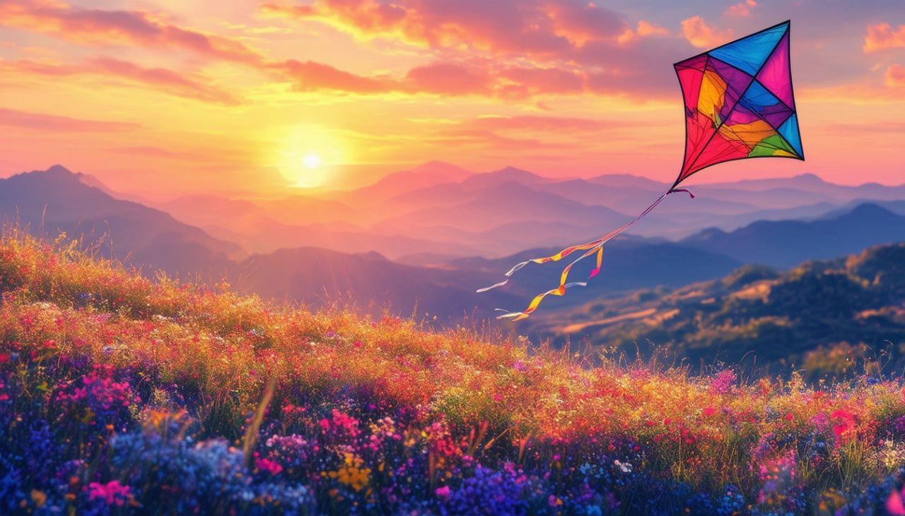 découvrez les significations et interprétations possibles liées au rêve de cerf-volant. explorez les symboles, les émotions et les messages profonds que votre subconscient peut véhiculer à travers ce rêve fascinant.