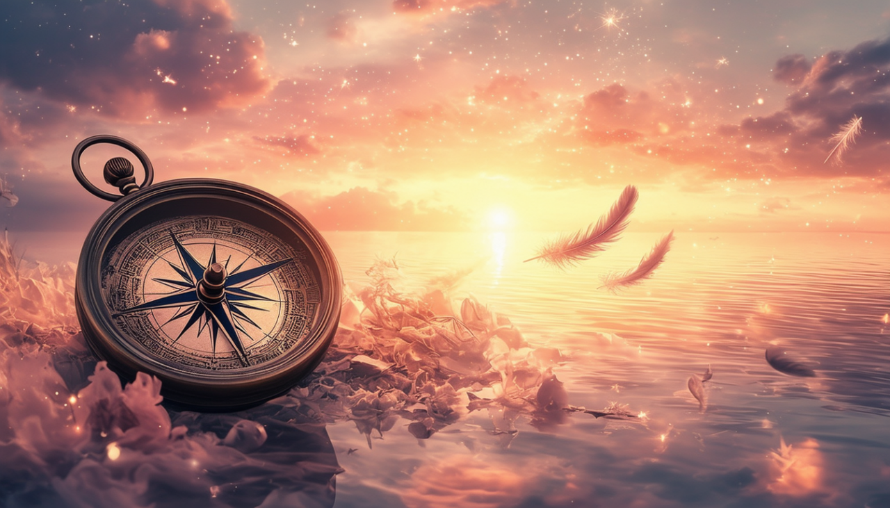 découvrez les significations fascinantes et les interprétations variées des rêves de compas. plongez dans l'univers onirique et explorez ce que symbolise cet outil de navigation dans vos rêves. comprenez comment ces visions peuvent influencer votre vie et vos décisions.