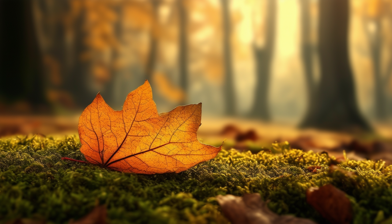 découvrez les significations fascinantes et les interprétations profondes des rêves de feuilles mortes. plongez dans l'univers symbolique de la nature et déchiffrez les messages cachés derrière ces visions oniriques.
