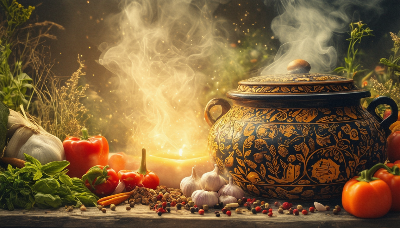 découvrez les significations et interprétations fascinantes du rêve de marmite. plongez dans l'univers des symboles oniriques et apprenez ce que ce rêve peut révéler sur votre subconscient et vos désirs cachés.