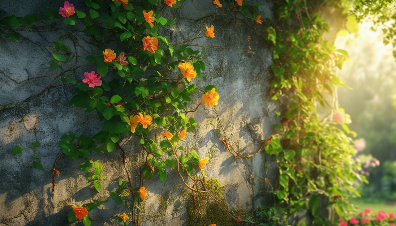découvrez les significations cachées derrière le rêve de plante grimpante. plongez dans l'interprétation de ce symbole, explorant ses implications sur votre vie personnelle et spirituelle. un guide passionnant pour comprendre vos rêves.