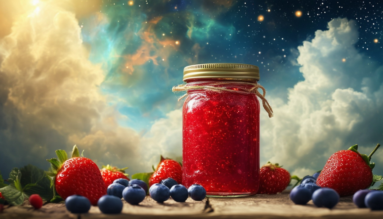 explorez les significations et interprétations des rêves de pots de confiture. découvrez ce que ces doux symboles révèlent sur votre subconscient et comment ils peuvent influencer votre vie quotidienne.
