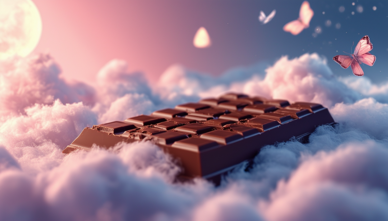 découvrez les significations et interprétations fascinantes du rêve de tablette de chocolat. plongez dans l'univers des symboles et des messages que ce doux rêve peut révéler sur vos émotions et désirs cachés.