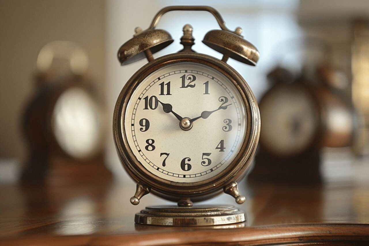 05h50 : quelle est la signification de cette heure miroir ?