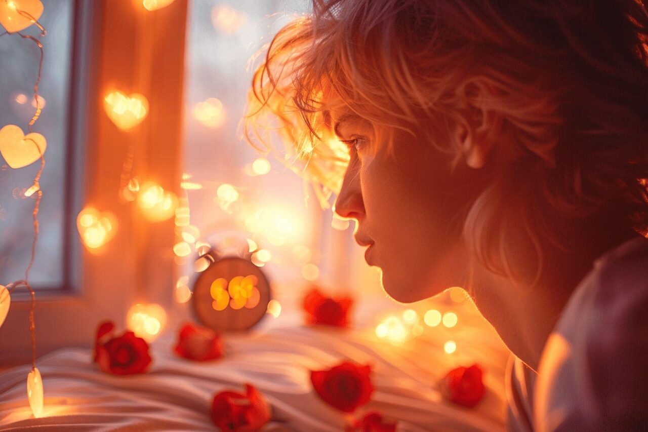 05h55 signification : message et influence en amour