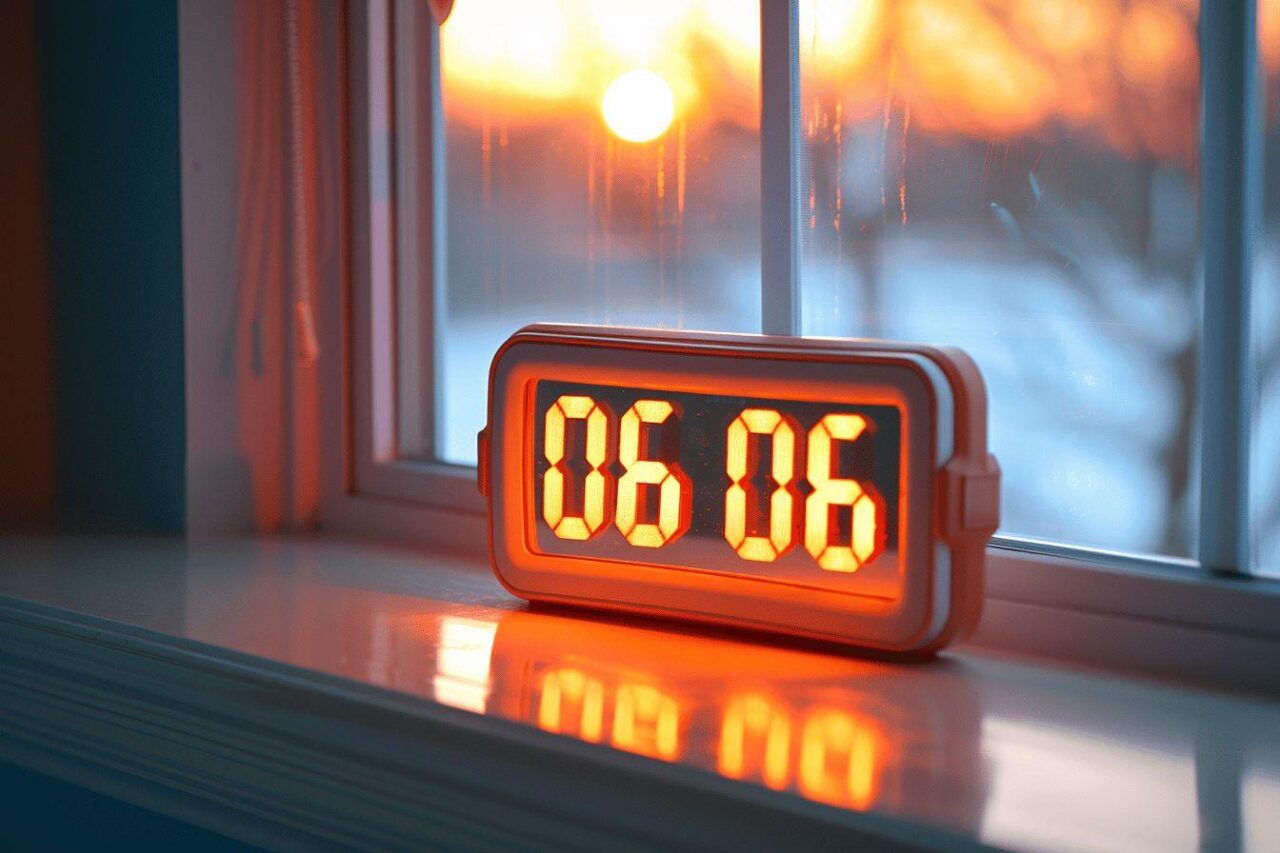 06h06 : quelle est la vraie signification de cette heure miroir ?