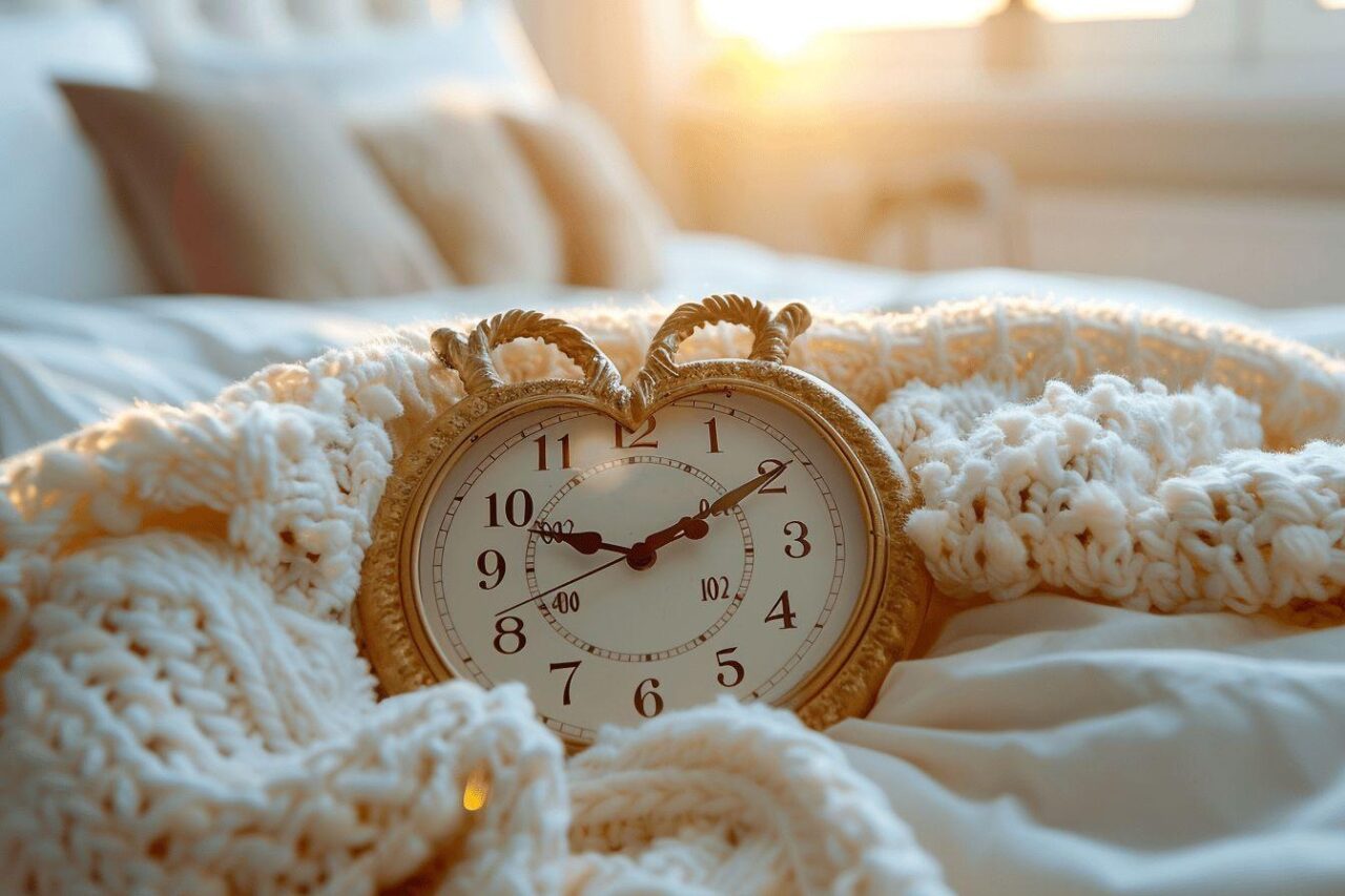 08h08 en amour : quelle signification ?