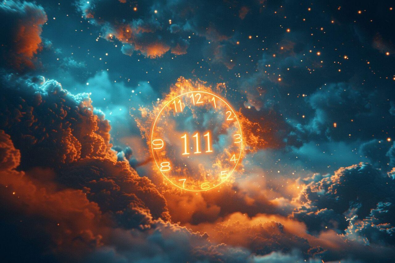 11h11 : quelle est la signification spirituelle ?