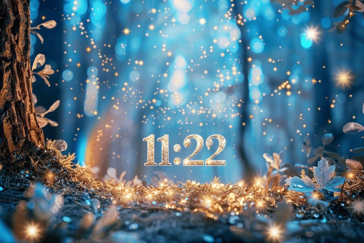 11h22 : signification et message spirituel