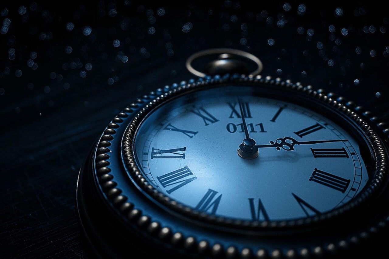 1h11 signification : quel message vous est envoyé ?