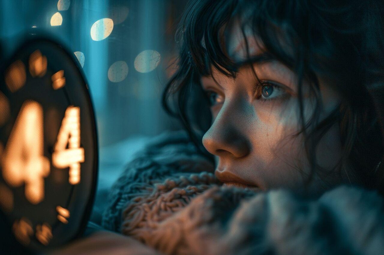 4h44 signification : quel message cache cette heure miroir ?
