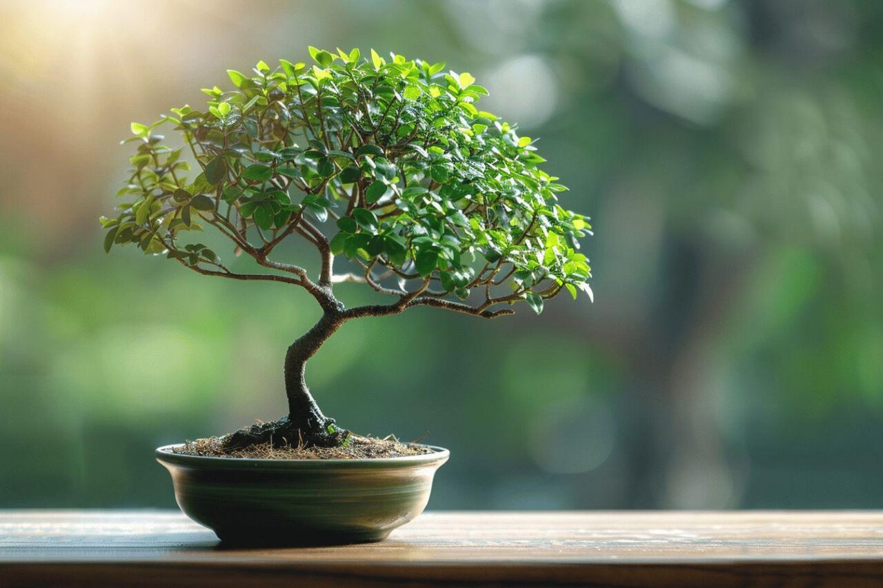 Arbre de jade : quelle est sa signification symbolique ?